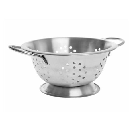 Tablecraft HC1 Mini Colander 24 Oz. 8-5/8" X 6-3/8" X 3-1/4"