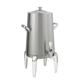 Service Ideas URN30VBSMDCL Service Ideas Flame Free™ Thermo-Urn™ Urn Vacuum Insulated