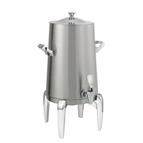Service Ideas URN30VBSMDCL Service Ideas Flame Free™ Thermo-Urn™ Urn Vacuum Insulated