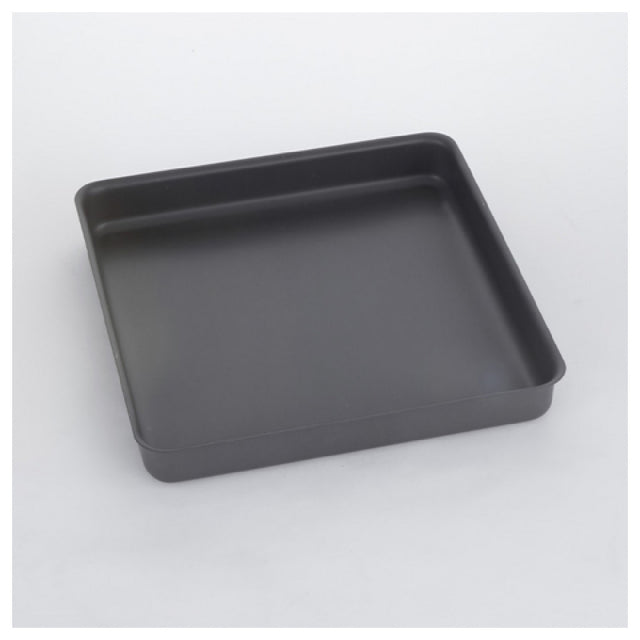 American Metalcraft EZSQ1220 - Ez Release Square Pan, 12" Sq. X 2-1/8" Deep, Straight-sided Square