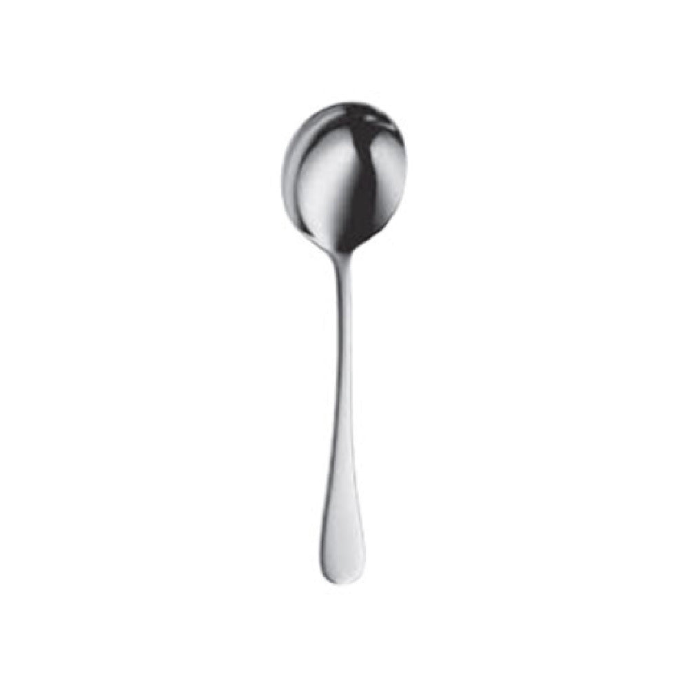 Bauscher Hepp 06.0047.1630 - Soup Spoon, 7", Round Bowl