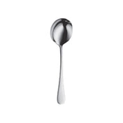 Bauscher Hepp 06.0047.1630 - Soup Spoon, 7", Round Bowl