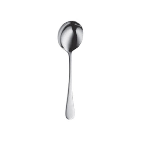 Bauscher Hepp 06.0047.1630 - Soup Spoon, 7", Round Bowl
