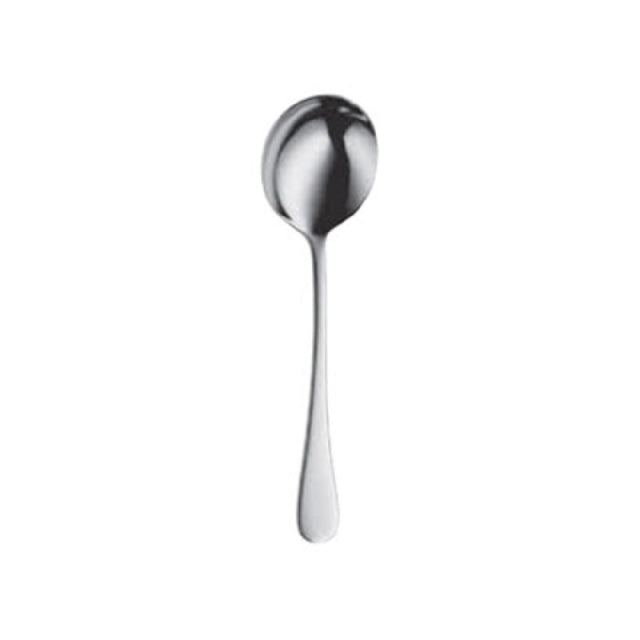 Bauscher Hepp 06.0047.1630 - Soup Spoon, 7", Round Bowl