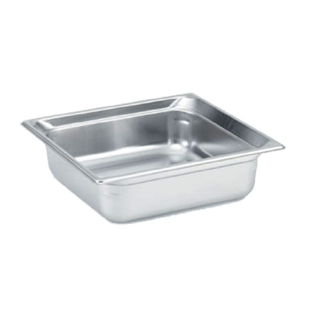 Vollrath 90142 Super Pan 3® 2/3 GN Food Pan 4" Deep (100mm)