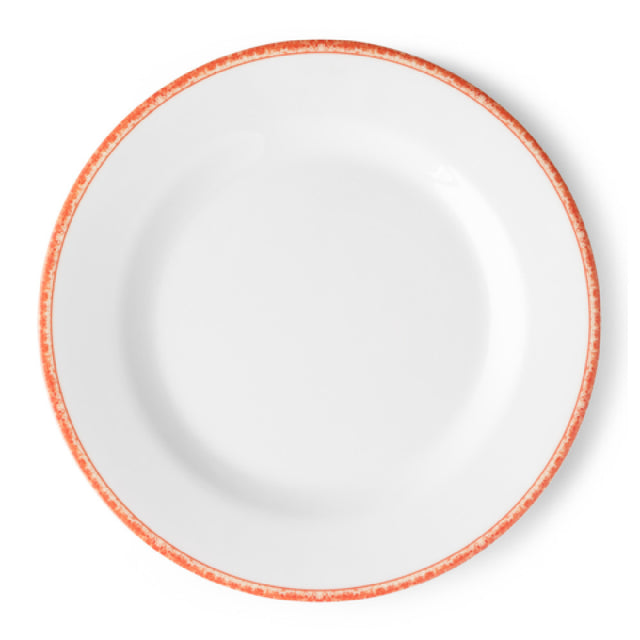 Bon Chef 53983-O Tidal Salad Plate 8" Dia. Round