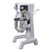 Winco EMP-30 Spectrum™ Planetary Mixer Floor Model 30 Liter