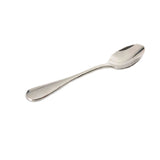 Thunder Group SLYK201 Demitasse Spoon 4-1/2" Long 2.4mm Thick