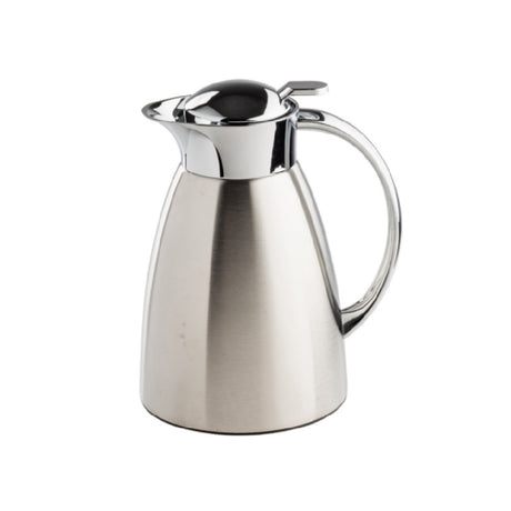 Tablecraft 12674 Cash & Carry Coffee Carafe 34 Oz. 7" X 5.5" X 8.5"