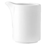 Steelite 9001C678 Jug/Creamer 2-1/2 Oz. Unhandled