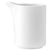 Steelite 9001C678 Jug/Creamer 2-1/2 Oz. Unhandled