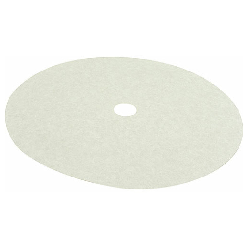 Cecilware 20220L Filter Paper 15 1/4"od15 0