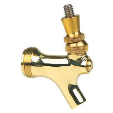 Micro Matic 4933GSS PVD Brass (Stainless Steel Body) Faucet