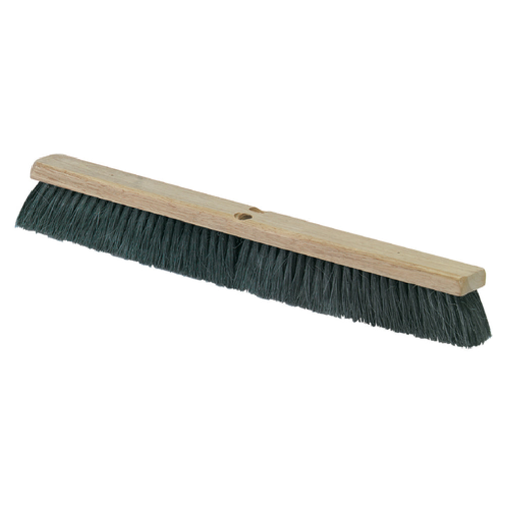 Carlisle 3621923603 Carlisle Sparta® Basic Sweeps 36" Tampico Floor Brush