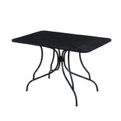 Plantation Prestige Commercial Furniture 2203048-01BB Table Rectangular 30" X 48"