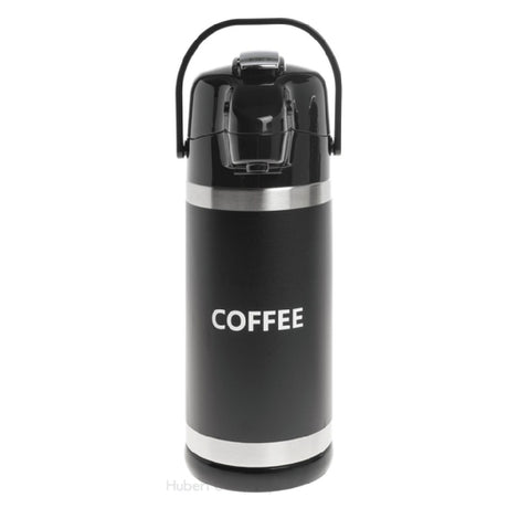 Hubert 54248 - Airpot Wrap, "Coffee", 21"L X 9"H