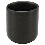 Bauscher Hepp P015401-000309 - Espresso Cup, Black, 3.3oz
