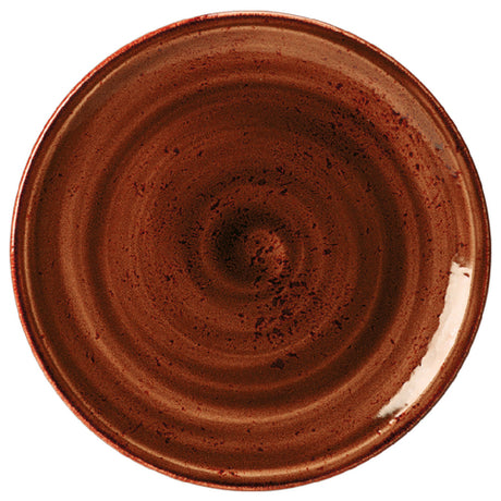 Steelite 11330565 Plate 11-3/4" Dia. Round