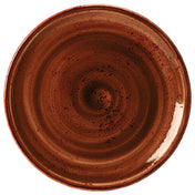 Steelite 11330543 Plate 9" Dia. Round