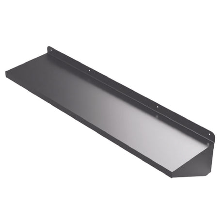 GSW USA WS-W1648 Wall Mounted Rack Shelf 48" X 16" (3) Brackets