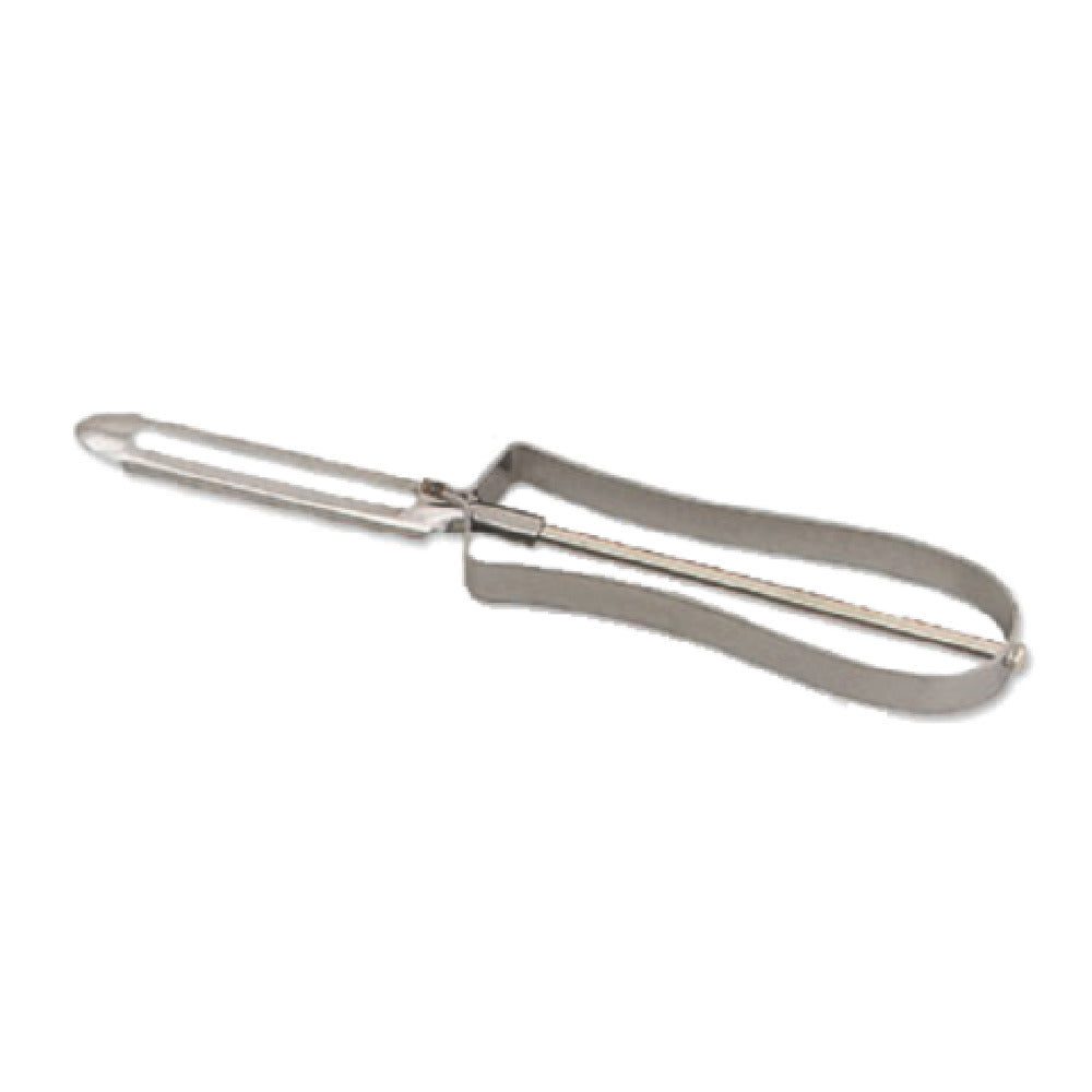 Alegacy Foodservice Products 5KP Peeler 2-1/2" Blade Double Edge Floating Blade