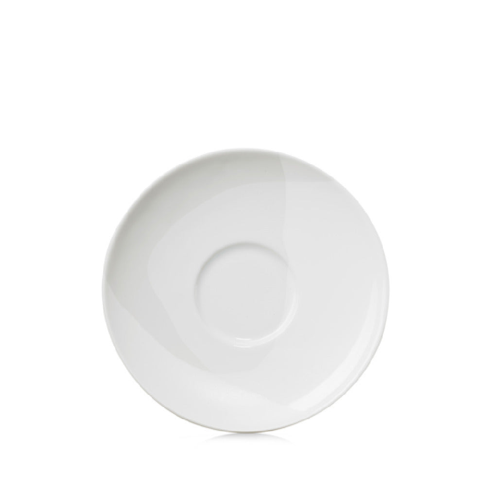 Revol 660948 Espresso Saucer 2.71 Oz. Oven