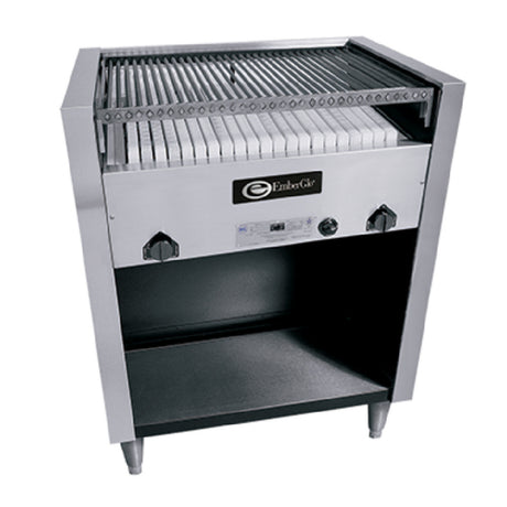 EmberGlo 31F-NAT-5020201 (5020201) Charbroiler Natural Gas 35-7/8"