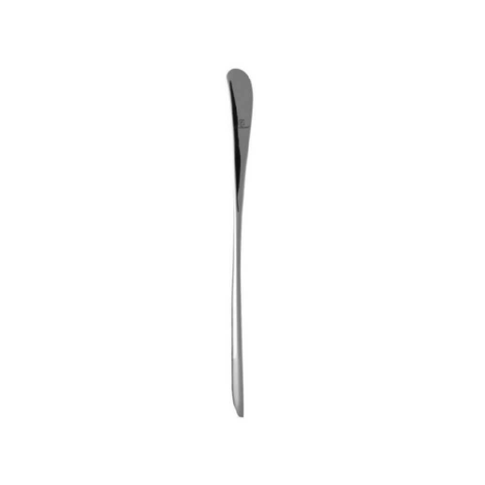 Fortessa 1.5.810.00.053 Dragonfly Butter Knife 7.1" (18cm) Solid Handle