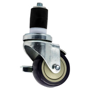 Serv-Ware 3B-0050-B-HFT - Serv-Ware - Casters - EST Hot Food Tables Only