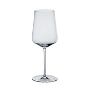 Steelite 83000WE423 Universal Red 18.75 Oz. (H 9-3/8" M 3-1/2" T 2-1/2" B 3-1/2") Glass