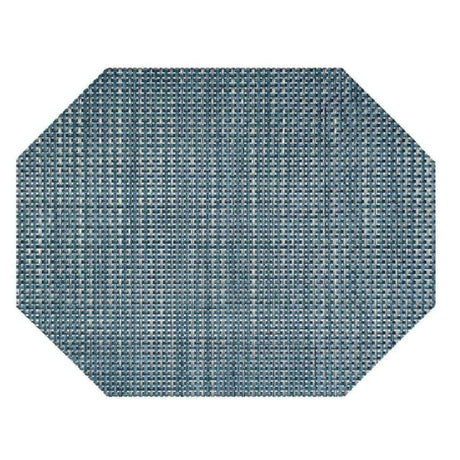FOH XPM078DBV83 Metroweave® Placemat 11" X 14" Rectangle With Mitered Corners
