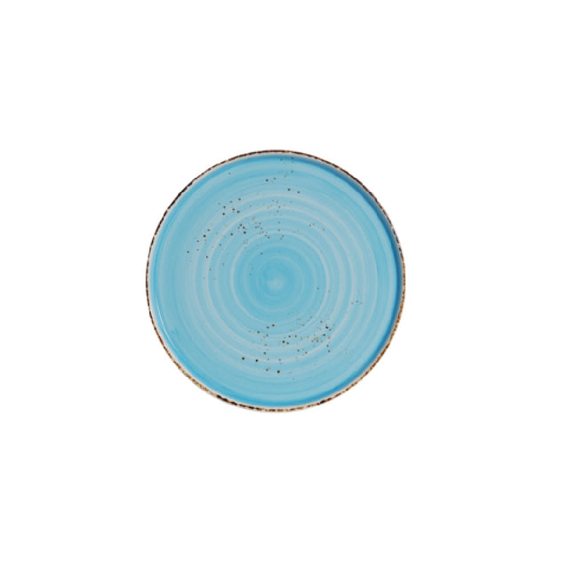 Palate & Plate AW-8756B - Plate, 9", Dia.
