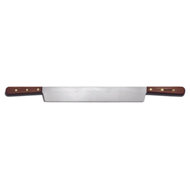 Dexter Russell 9210 Traditional™(S18914) Cheese Knife 14" Double Handled