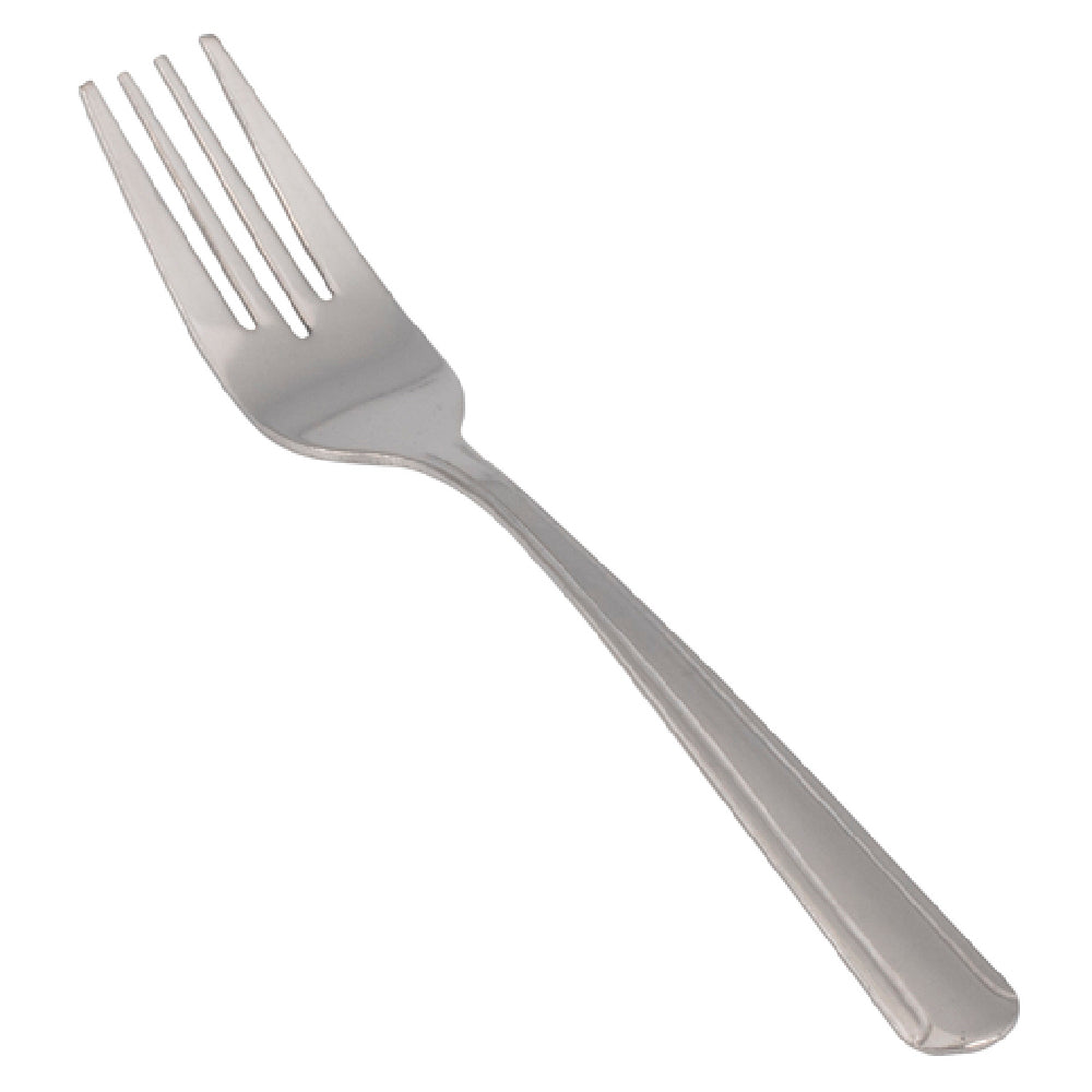 Stanton Trading FL140-06 - Salad Fork, 6-1/8", Medium Weight