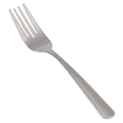 Stanton Trading FL140-06 - Salad Fork, 6-1/8", Medium Weight