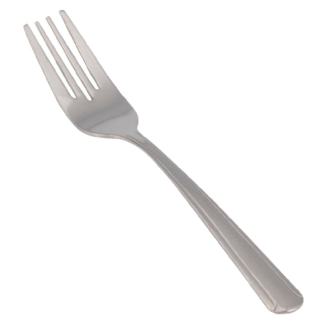 Stanton Trading FL140-06 - Salad Fork, 6-1/8", Medium Weight