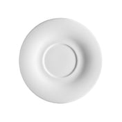 Bauscher Hepp 436917 - Avantgarde Saucer, 6-4/5" Dia., Porcelain