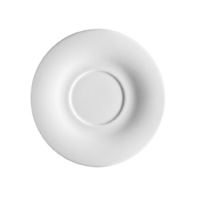 Bauscher Hepp 436917 - Avantgarde Saucer, 6-4/5" Dia., Porcelain