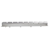 Duke 175741PS Ramp Loader Fbb Broiler