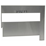 Duke 175300 Panel Front (broiler)