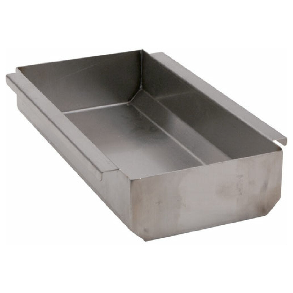 Duke 175357PS Pan Grease (side)