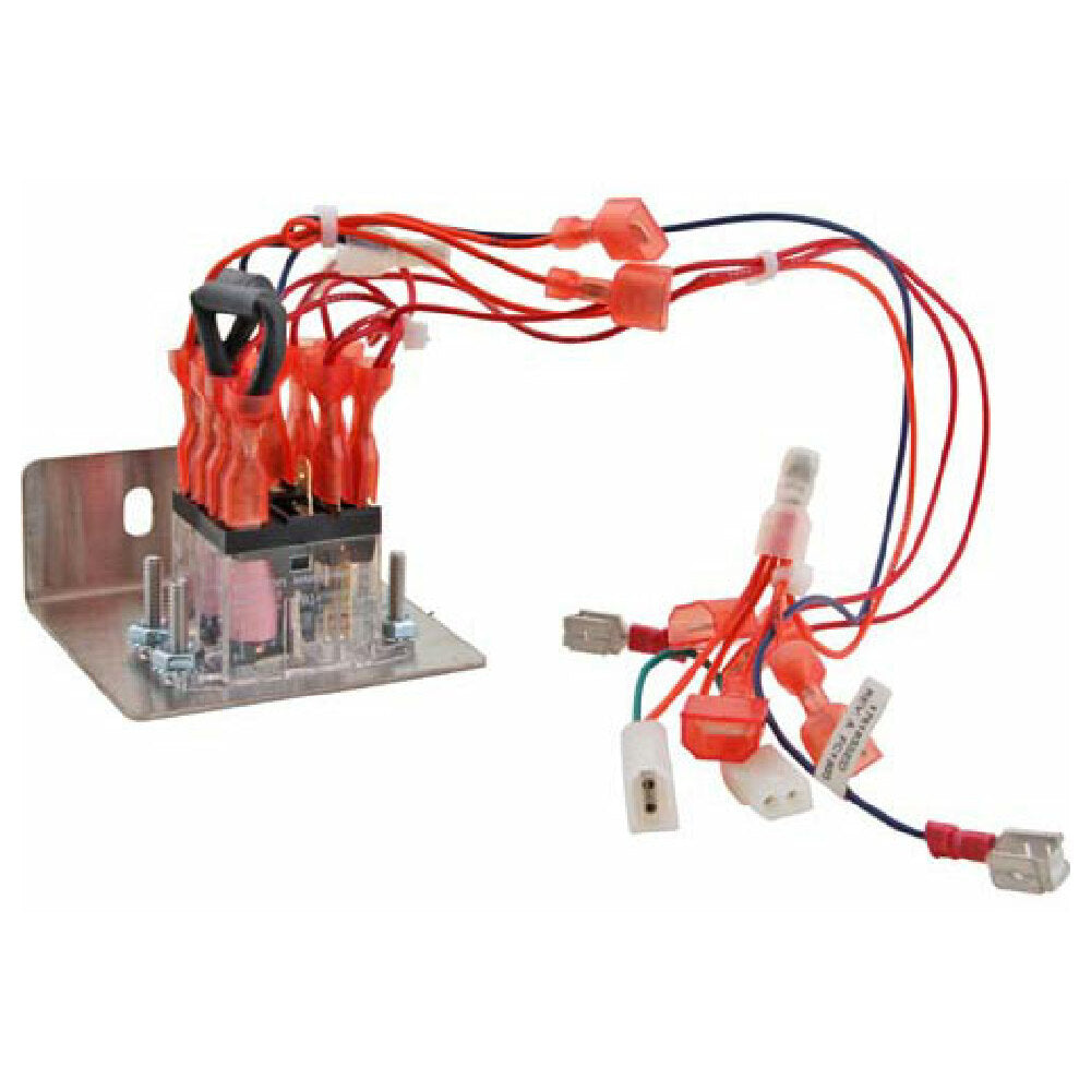 Duke 176188 Relay Blower (24v Assy)