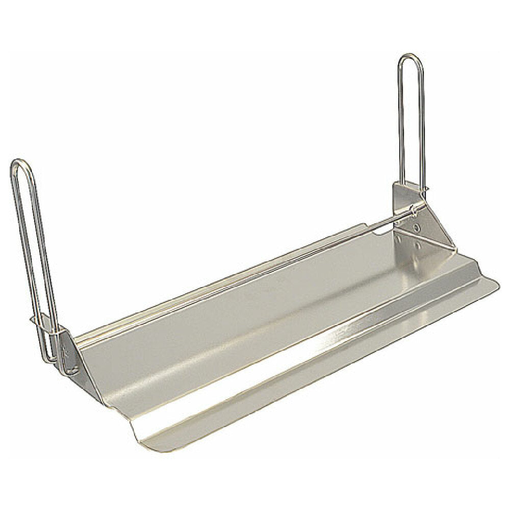 Duke DUK27023108 Shield Splash Pan Burger King Only