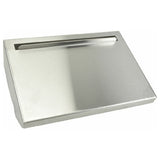 Duke 175358 Holder Discharge Pan