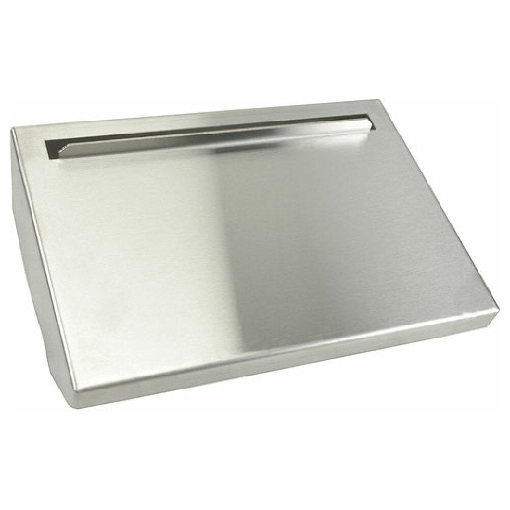 Duke 175358K Holder Discharge Pan