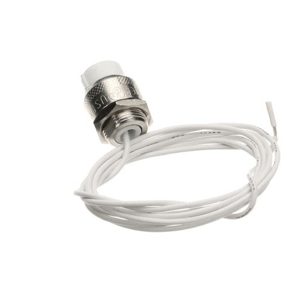 Duke 166015 Socket Emitter Stripped