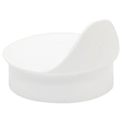 Bauscher Hepp T3841 - Funnel Lid, 3-1/2"W X 3-1/2"D X 2-1/2"H, Round