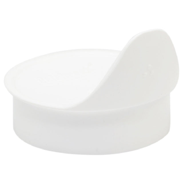 Bauscher Hepp T3841 - Funnel Lid, 3-1/2"W X 3-1/2"D X 2-1/2"H, Round