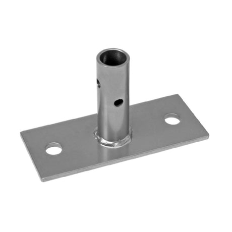 Quantum WR-SFP Single Seismic Foot Plate