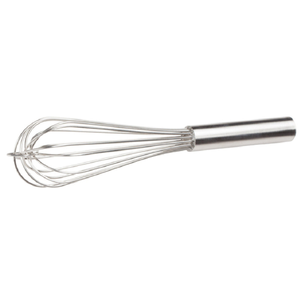 Winco FN-12 French Whip 12" Long Stainless Steel